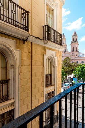 アパートメント | 4 室のベッドルーム