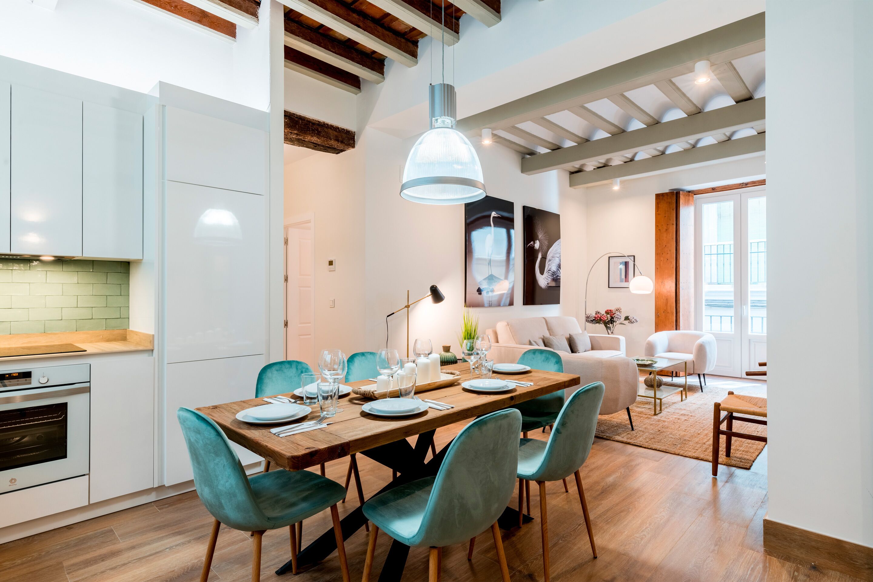 公寓 | 4 間臥室