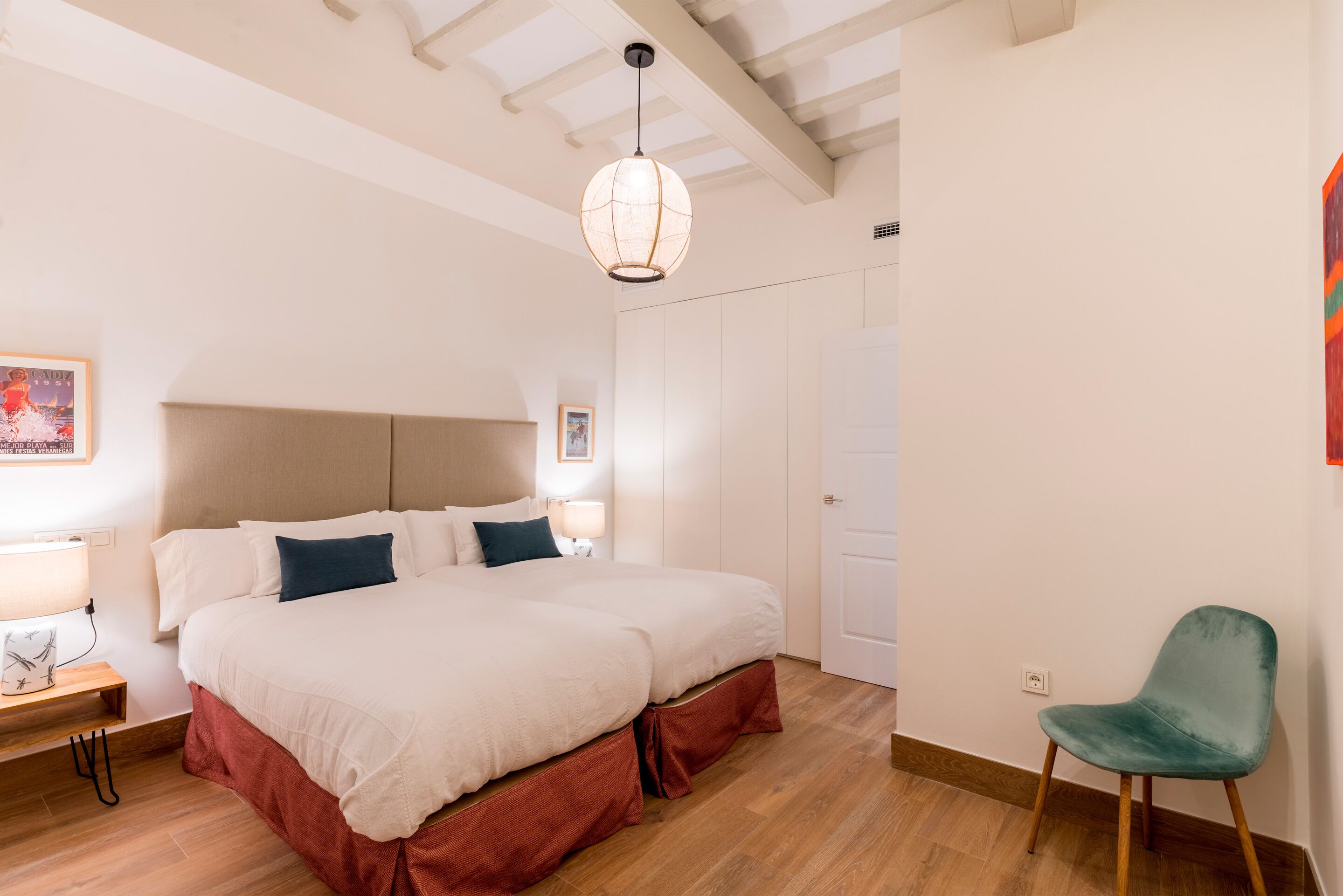 Apartment | 4 Schlafzimmer