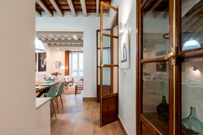 Appartement | 4 chambres
