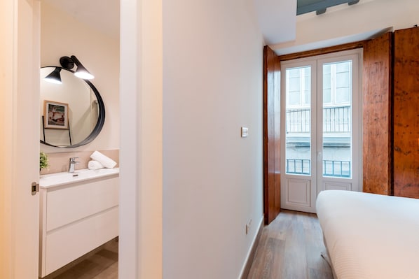Appartement | 4 chambres