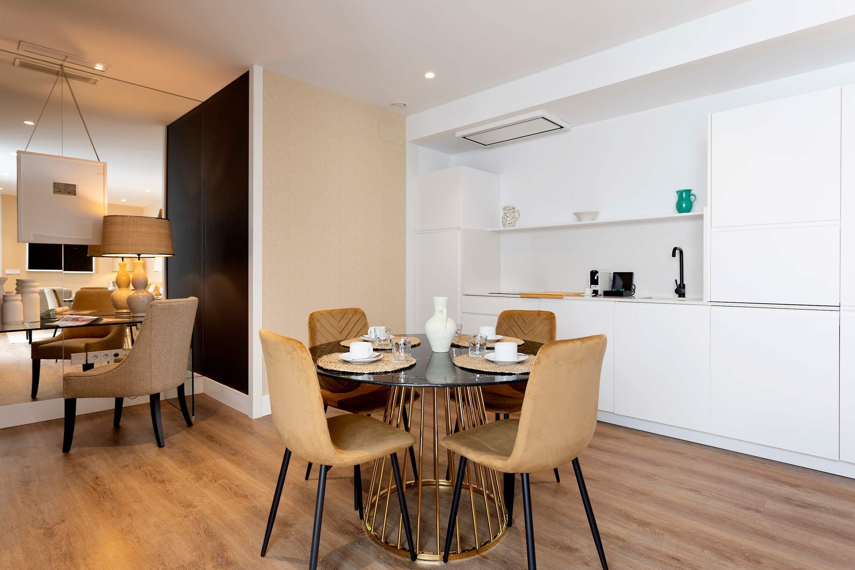 Apartment | 2 bedrooms, Internet