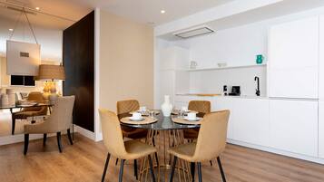 Apartment | 2 bedrooms, Internet