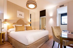 Apartment | 2 bedrooms, free cribs/infant beds