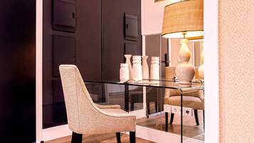 Apartment | 2 bedrooms, Internet