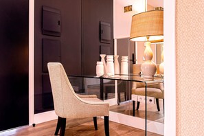 公寓 | 2 間睡房、互聯網