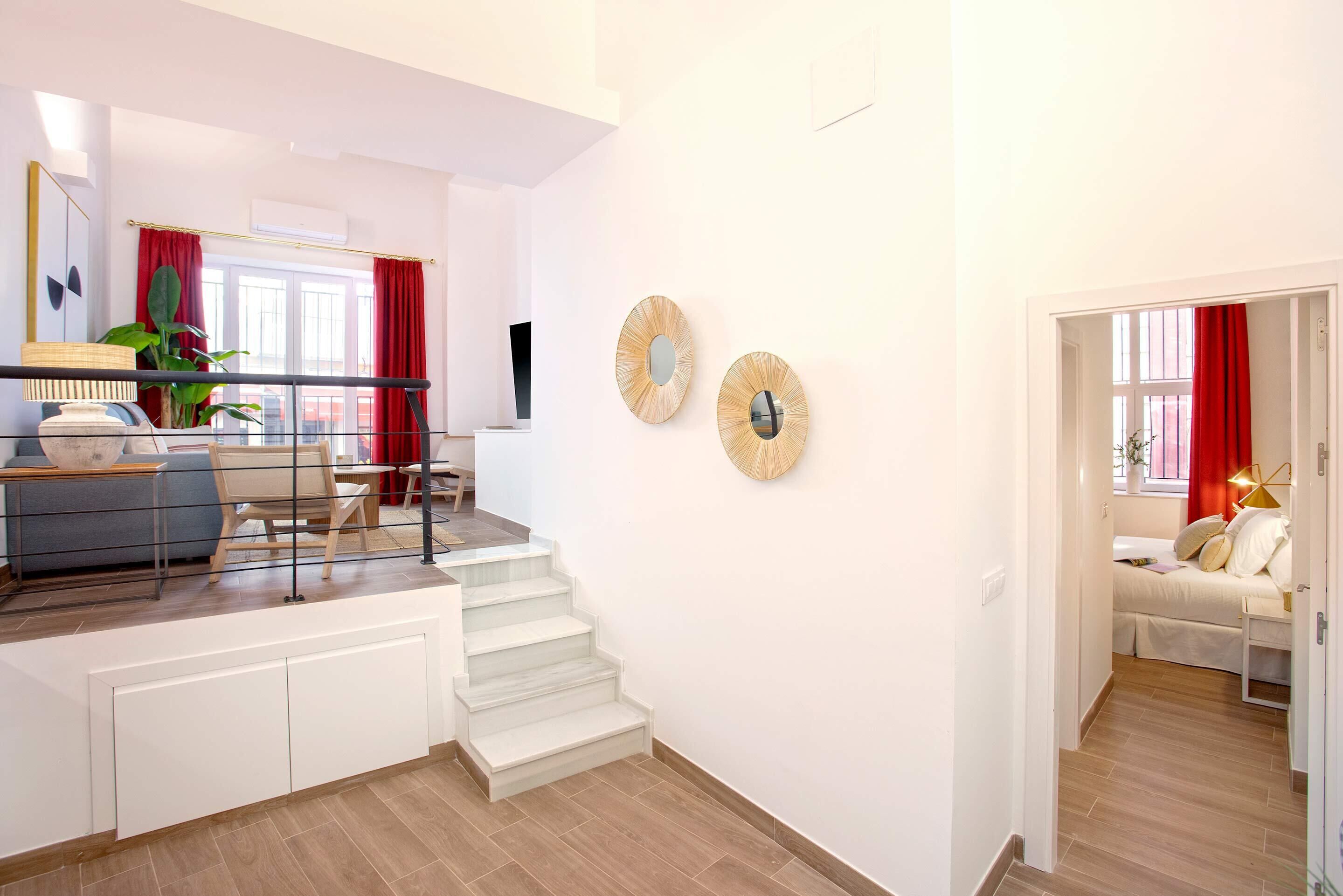 Apartment | 1 bedroom, Internet