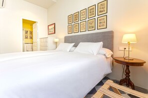 Apartment | 2 bedrooms