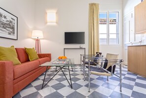 Apartment | 2 bedrooms - Magnificent Apartment in the Heart of Seville San Laureano VI (Seville)