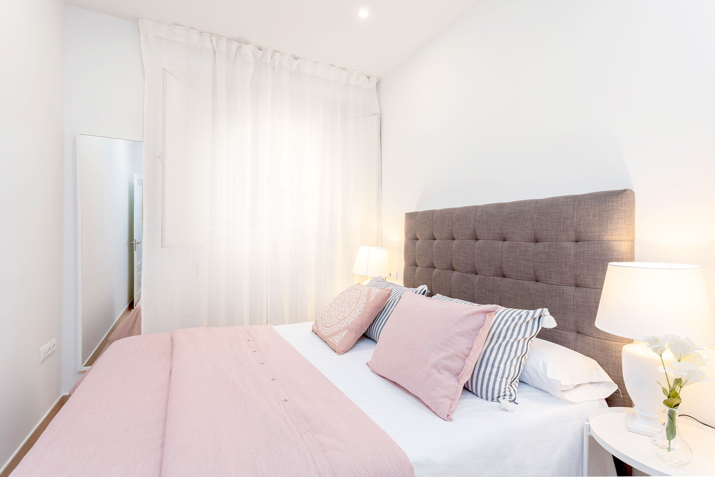 2 bedrooms, Internet