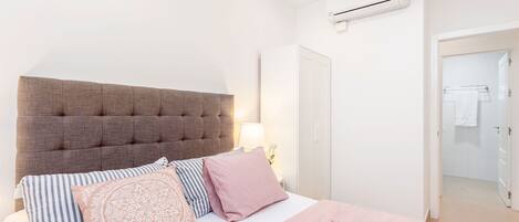 Appartement | 2 chambres, Internet