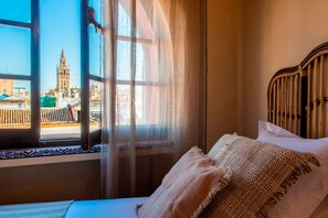 Appartement | 3 slaapkamers