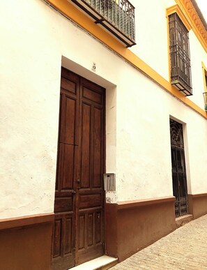 Apartment | 3 bedrooms - Luxury 3BD Duplex With Panoramic Views to old Town San Isidoro Terrace (Seville)