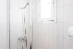 Appartement | 1 slaapkamer, internet