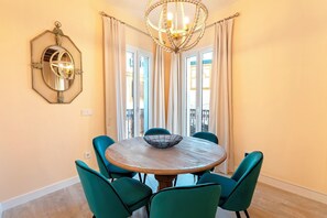 Lejlighed | 3 soveværelser, internet