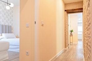 Appartamento | 3 camere, Internet