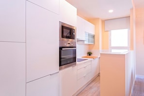 Appartamento | 3 camere, Internet