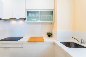 Lejlighed | 3 soveværelser, internet