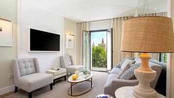 Apartment | 2 bedrooms, Internet