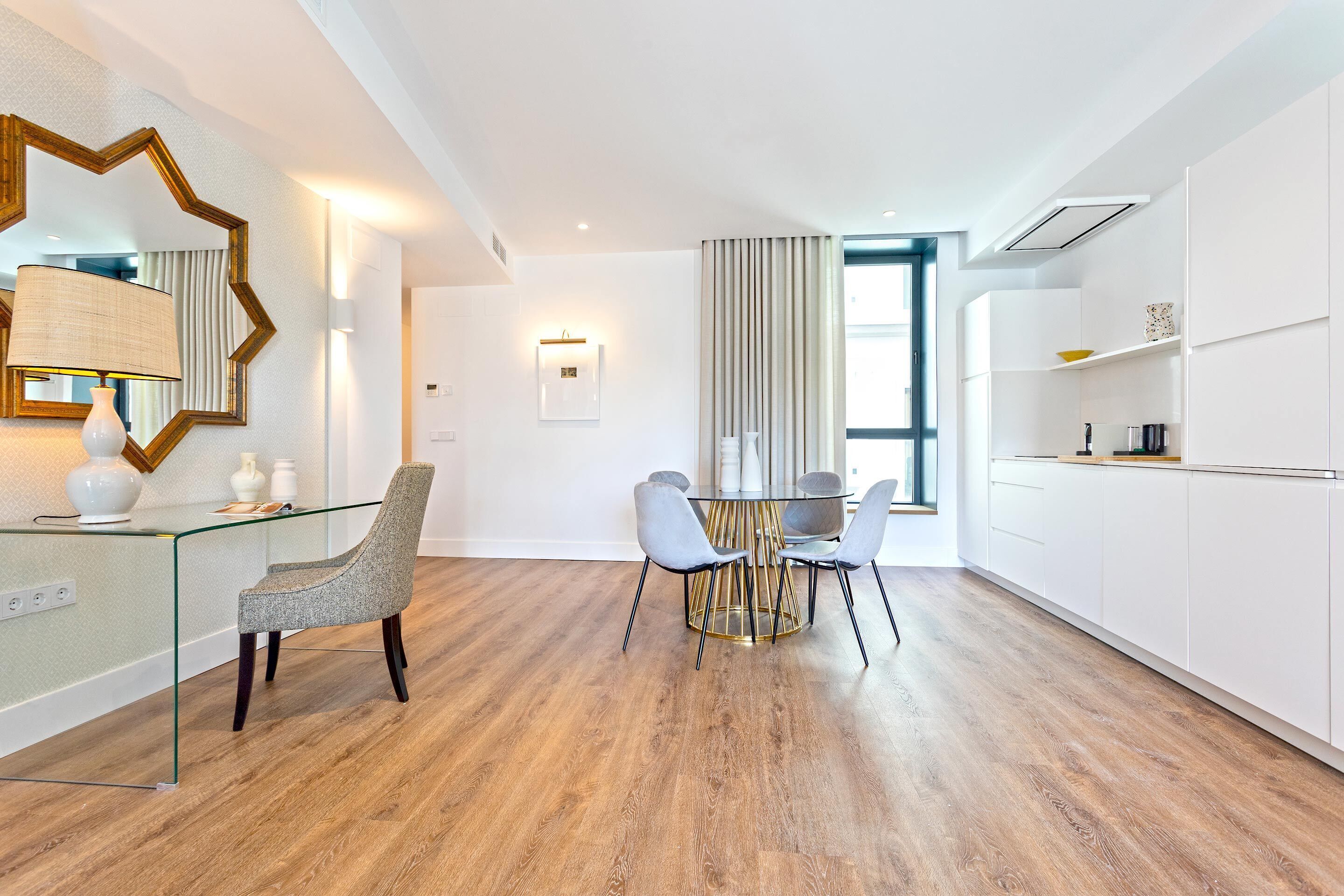 Apartment | 2 bedrooms, Internet