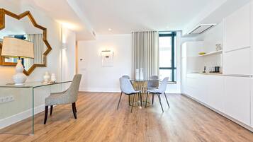 Apartment | 2 bedrooms, Internet