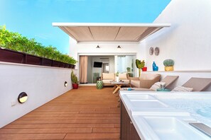 Lejlighed | 2 soveværelser, internet