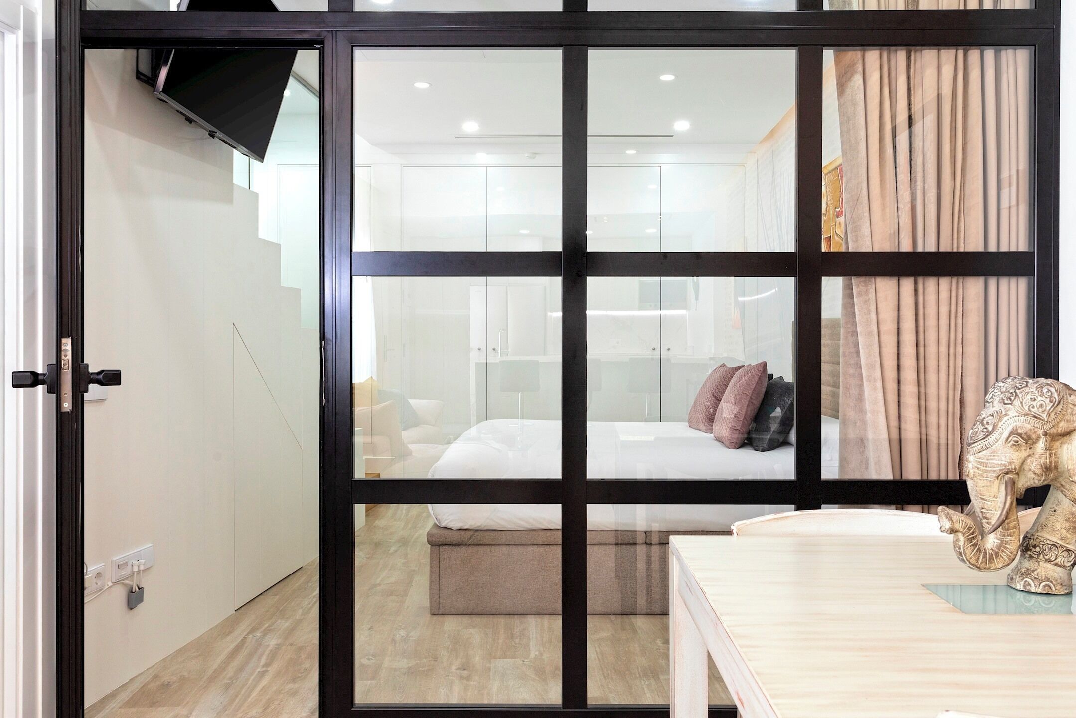 Apartment | 2 bedrooms, Internet