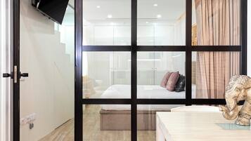 Apartment | 2 bedrooms, Internet