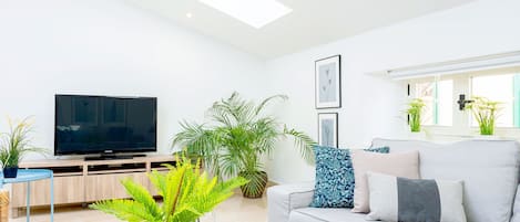 Appartement | 1 chambre, Internet