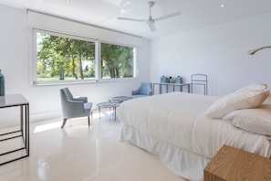 Villa | 4 bedrooms, Internet - Lux Villa With Private Pool and Garden El Noruego (Marbella)