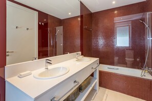 Villa | 4 chambres, Internet