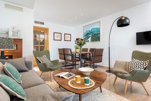 Lejlighed | 3 soveværelser