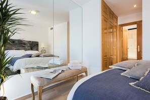 아파트 | 3 개의 침실