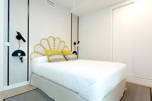 公寓 | 1 多间卧室、高速上网