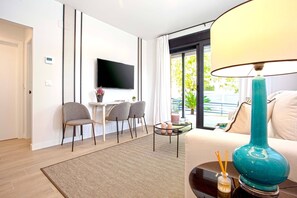 公寓 | 1 多间卧室、高速上网