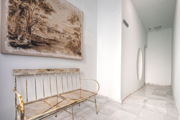 Apartment | 1 bedroom, Internet