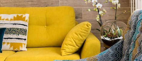 アパートメント | 2 室のベッドルーム、インターネットアクセス