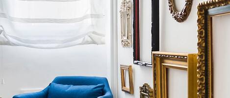 アパートメント | 2 室のベッドルーム、インターネットアクセス