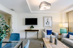 Appartamento | 4 camere, Internet