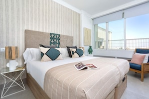 Appartement | 1 slaapkamer, snel internet