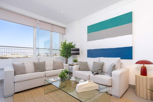 Lejlighed | 1 soveværelse, internet