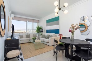 Appartement | 1 slaapkamer, snel internet