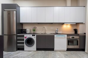 アパートメント | 3 室のベッドルーム、インターネットアクセス