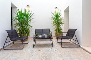 アパートメント | 3 室のベッドルーム、インターネットアクセス