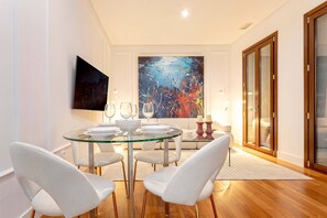 Apartment | 1 bedroom, Internet - Modern Apartment in Seville Corral del Rey II (Seville)