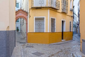 Apartment | 1 bedroom, Internet - Modern Apartment in Seville Corral del Rey II (Seville)