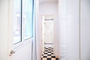 1 habitación y acceso a internet 