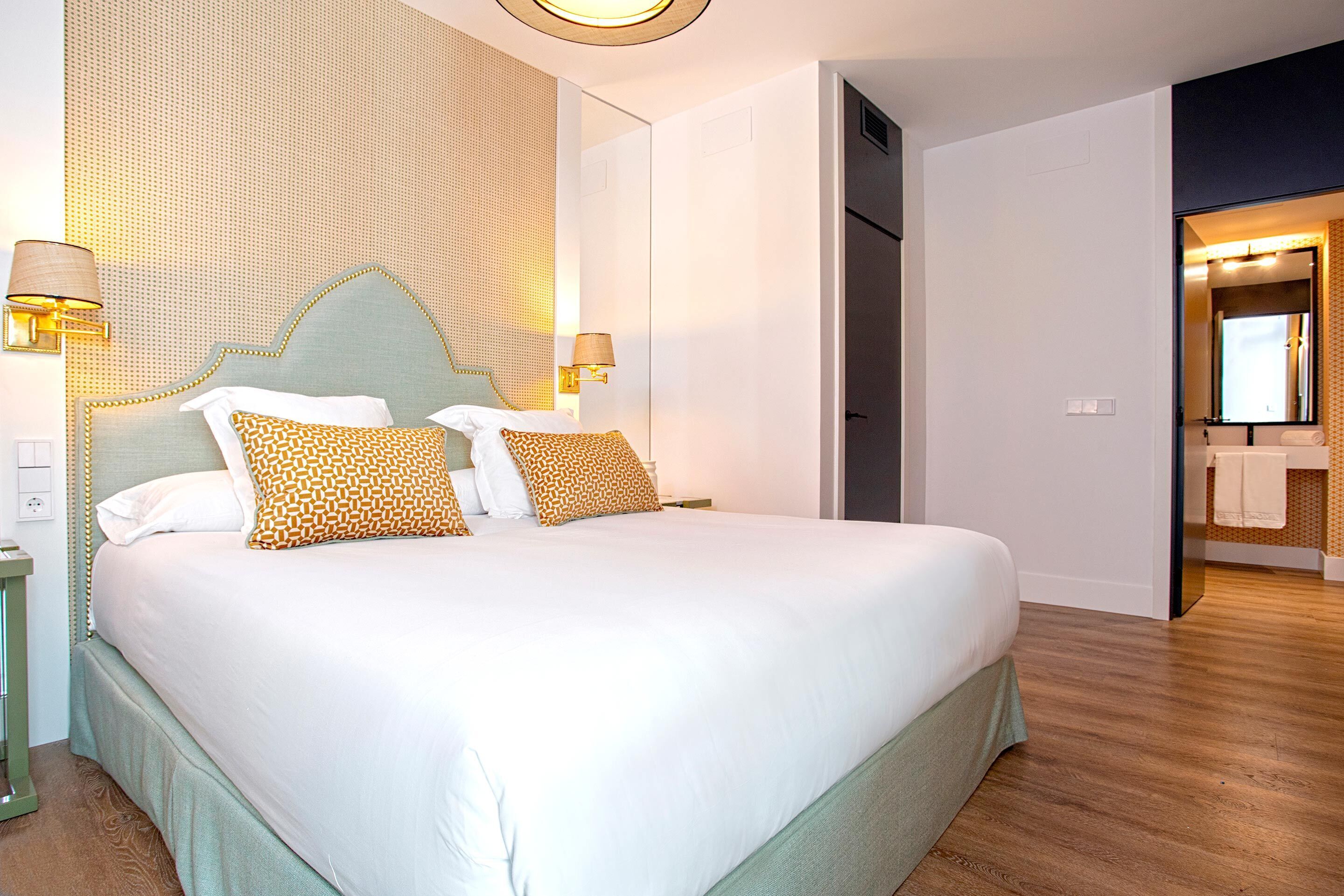 Apartment | 2 bedrooms, Internet