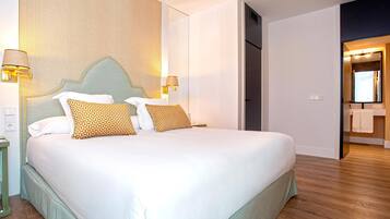 Apartment | 2 bedrooms, Internet