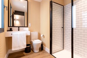 Leilighet | 2 soverom og internett